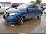 Honda Hr-V Ex 3CZRU6H53HG702118 снимка