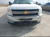 Chevrolet Silverado 2500Hd Work Truck 1GC2CVCG4DZ321501 снимка