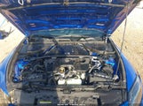 Nissan Z Sport Manual Transmission JN1BZ4AH6SM410388 fotografie