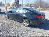 Nissan Altima S Fwd 1N4BL4BV9LC158703 снимка