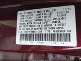 Honda Accord 2.4 Lx 1HGCP2F38BA050519 снимка