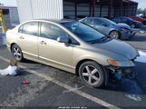 Honda Civic Lx 1HGFA16558L026721 снимка