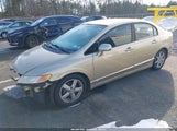 Honda Civic Lx 1HGFA16558L026721 снимка