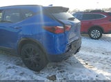 Chevrolet Blazer Rs 3GNKBJRS8KS584891 снимка
