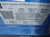 Chevrolet Blazer Rs 3GNKBJRS8KS584891 снимка