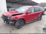 Dodge Journey Crossroad 3C4PDCGB2LT213020 снимка