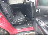 Dodge Journey Crossroad 3C4PDCGB2LT213020 снимка