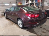 Kia Optima Ex 5XXGN4A71EG301644 fotografie