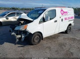 Nissan Nv200 Cargo Sv Xtronic Cvt 3N6CM0KN4MK693838 снимка