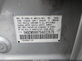 Honda Accord 2.4 Ex 1HGCM56875A022575 снимка