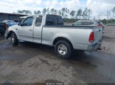 Ford F-150 Lariat/Work Series/Xl/Xlt 1FTRX17W9XNB79249 photo