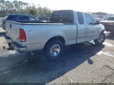 Ford F-150 Lariat/Work Series/Xl/Xlt 1FTRX17W9XNB79249 снимка