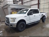 Ford F-150 Xlt 1FTFW1EG9GKE31472 снимка