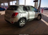 Chevrolet Trax Ls 3GNCJKSB1KL336953 снимка
