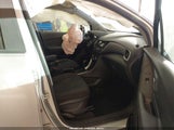 Chevrolet Trax Ls 3GNCJKSB1KL336953 снимка
