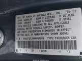 Honda Accord 2.4 Lx 1HGCP2F39AA097069 снимка