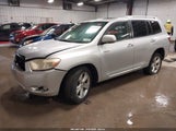 Toyota Highlander Limited JTEES42A592138076 снимка