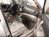 Toyota Highlander Limited JTEES42A592138076 снимка