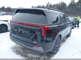 Kia Carnival Mpv Hybrid Sx KNDNE5KA6T6129288 снимка