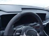 Kia Carnival Mpv Hybrid Sx KNDNE5KA6T6129288 fotografie