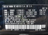 Honda Hr-V Ex 3CZRU6H5XGM768746 снимка