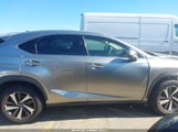 Lexus Nx 300 JTJGARBZ3M5034550 снимка