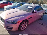 Jaguar Xe 25T Prestige SAJAK4FX4JCP35415 photo