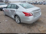Nissan Altima 2.5 Sv 1N4AL3AP6DN458097 снимка