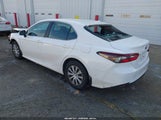 Toyota Camry Le Hybrid 4T1C31AK5PU613224 photo