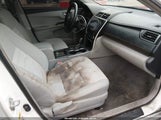 Toyota Camry Le 4T1BF1FK9GU142092 снимка