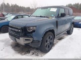 Land Rover Defender 110 X-Dynamic Se SALE27EU3P2142404 fotografie