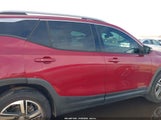 GMC Terrain Awd Slt 3GKALVEV0LL109499 снимка