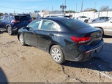 Kia Rio Lx 3KPA24AD8PE616098 снимка