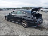 Hyundai Sonata Se 5NPEG4JA1MH104862 снимка