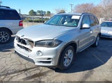 BMW X5 xDrive35I 5UXKR0C59F0K53086 снимка