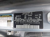Kia K5 Lxs 5XXG14J24NG134826 fotografie