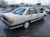 Audi 100 WAUBC5445LN067143 снимка