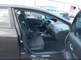 Honda Civic Lx 2HGFB2F51EH519596 снимка