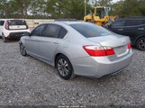 Honda Accord Lx 1HGCR2F30DA082989 fotografie