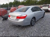 Honda Accord Lx 1HGCR2F30DA082989 fotografie
