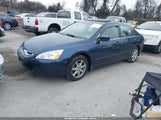 Honda Accord 3.0 Ex 1HGCM665X4A032432 photo