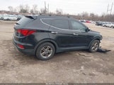 Hyundai Santa Fe Sport 2.4L 5NMZU3LBXHH011660 photo