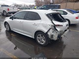 Toyota Corolla Se JTND4MBE6N3184075 снимка