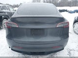 Tesla Model Y Long Range Dual Motor All-Wheel Drive 7SAYGDEE6NF450743 fotografie