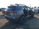 Nissan Pathfinder Rock Creek 4Wd 5N1DR3BD9SC239147 fotografie