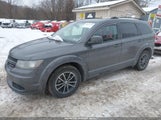 Dodge Journey Se 3C4PDCAB2JT532469 fotografie