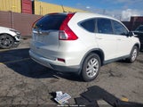 Honda Cr-V Ex-L 5J6RM3H76FL006191 снимка