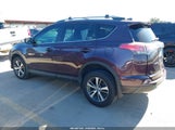 Toyota Rav4 Xle 2T3WFREV8JW435850 снимка
