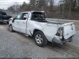 Ram  Big Horn 4X4 6'4 Box 1C6SRFBT9LN230319 fotografie