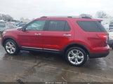 Ford Explorer Limited 1FM5K8F85FGA83626 снимка